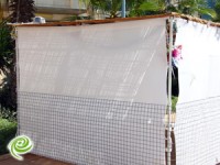 סוכה בבית משותף