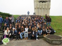 אין לנו ארץ אחרת