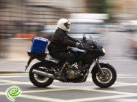 סיוט האופנועים של שד׳ תל חי