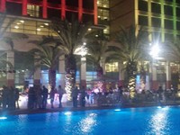 סולחה, ספר תורה וחצי אשדוד