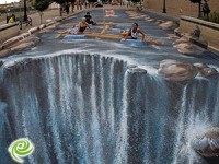 רחובות מצויירים