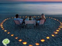 חוף ים, יש… אז מה עם הרומנטיקה?