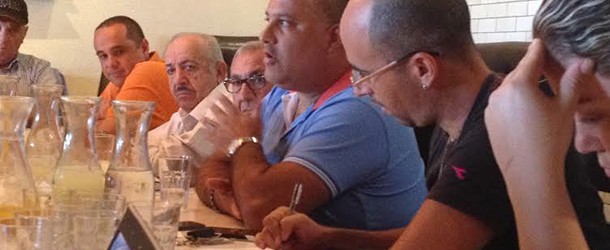 המלצה לכתב אישום נגד אלון חסן