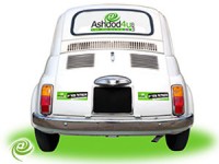 אשדוד עוברת לפורטל חברתי