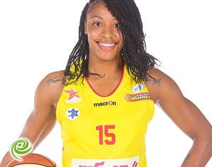 הערב... הנשים חוזרות לאירופה