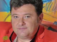 לאוניד פטשקה מארח אמנים