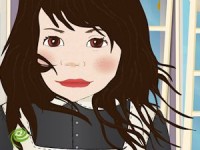 גיבורה קטנה