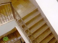 440 אלף ש"ח פיצוי לתלמיד ישיבה שהחליק במדרגות הישיבה