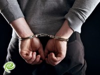 תושב אשדוד (18) נעצר אמש בחשד לסחיטה באיומים