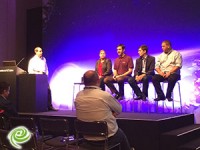 חברת נמל אשדוד זוכה להתעניינות בינלאומית