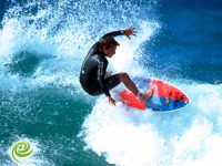 חמישי - תחרות גלישה XXL ISRAEL 2016