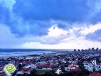 תמונת היום: מי שומר על העיר