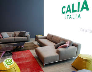 Calia Italia יפתח את חגיגות היובל ביריד מכירות