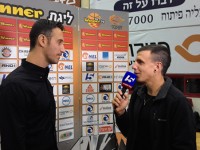 לראשונה, קריאות ״ליאור תתפטר״