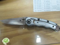 נתפס פורץ על חם