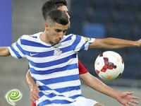 14 יום בכלא לניב זריהן