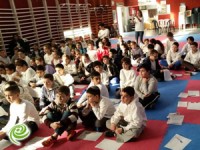 כך מדברים לפני קהל