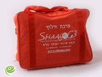 קבוצת "ש.א.ג. שירותי רפואה" מציגה נתונים מפתיעים