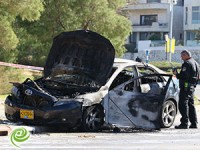 נסיון חיסול נוסף באשדוד