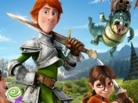 סינמה קיד בקניון סי מול