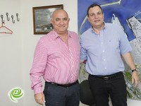 נמל אשדוד: הקשרים העסקיים מתחזקים