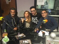 למי חיכו שרית חדד, ישראל קטורזה ויורם סוויסה כדי לחגוג?