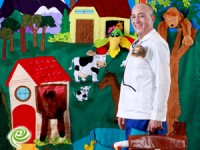 דוקטור דוליטל