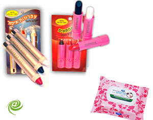 איך להפוך את הילד לדרדס?