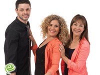 דוס צ'יקיטיקאס