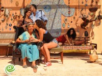 "אנשים כתומים"