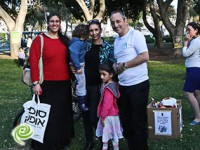 מי זכה באופניים?