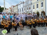 עיר עם הרמוניה