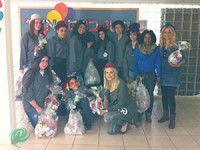 נוער עם מעו"ף עושים טוב