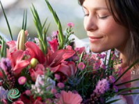 התאמת הזר לאדם אליו נשלח ולסוג האירוע לכבודו הוא נשלח