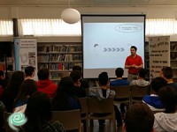 מקיף ט' - משדרים אקדמיה