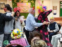 והדרת פני זקן