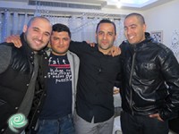 מסיבת הפתעה ליניב אלטיט מ"פלאפון"