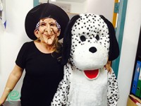 שעה של שמחה