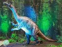 דינוזאורים בנגב