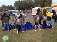 דור לדור - Door to Door