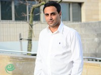 עו"ד אלעד דנוך יתמודד למחוז דרום בלשכת עורכי הדין