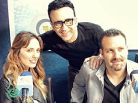 המשולש החדש של יורם סוויסה