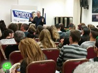 מאיר כהן - ״רוצה לחזור לרווחה״