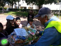 אומרים תודה לאנשי הניקיון