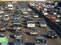 הפקת לקחים ראשונה: תזמון תמרורים ושוטרי תנועה