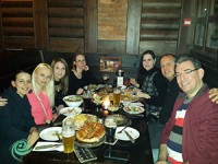 מפרגנים לעובדים