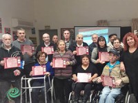 נאמני חירום למען אוכלוסיות מיוחדות