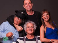 מים של קולנוע