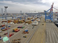 יום האישה בחברת נמל אשדוד