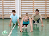 אולם ספורט יעודי אזורי יוקם בעיר